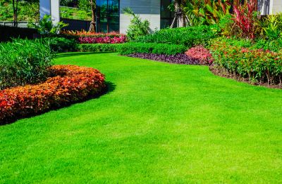 Improve the Appearance of Your Commercial Property!